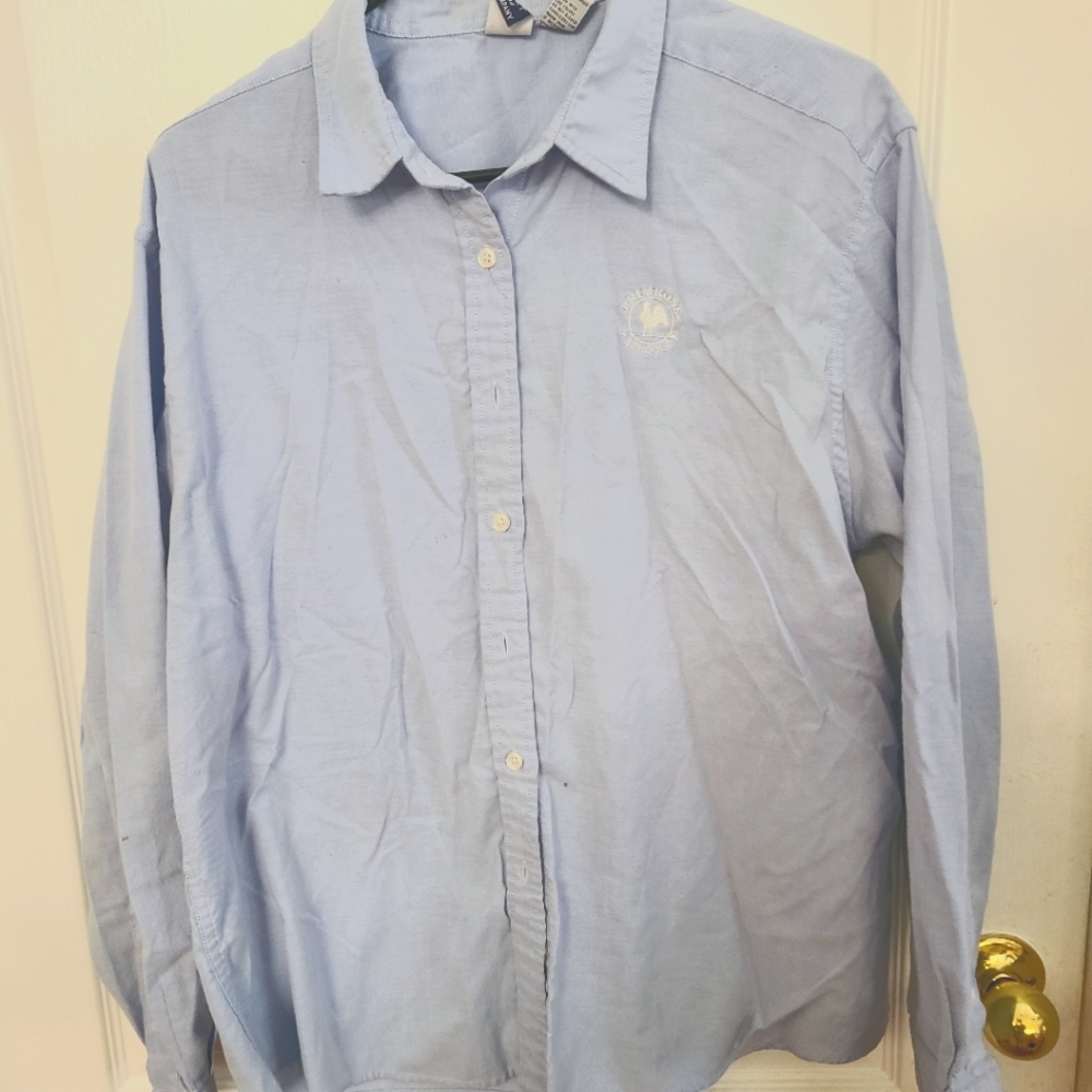 Primrose school teacher uniform